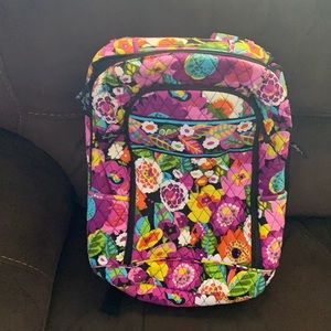 Vera Bradley backpack